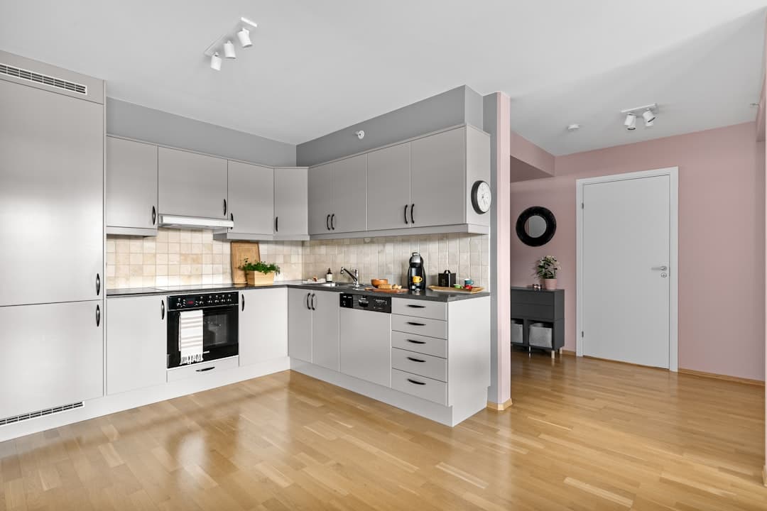 2025 İzmir Mutfak Tadilatı İçin Uzmanlardan Pratik Öneriler